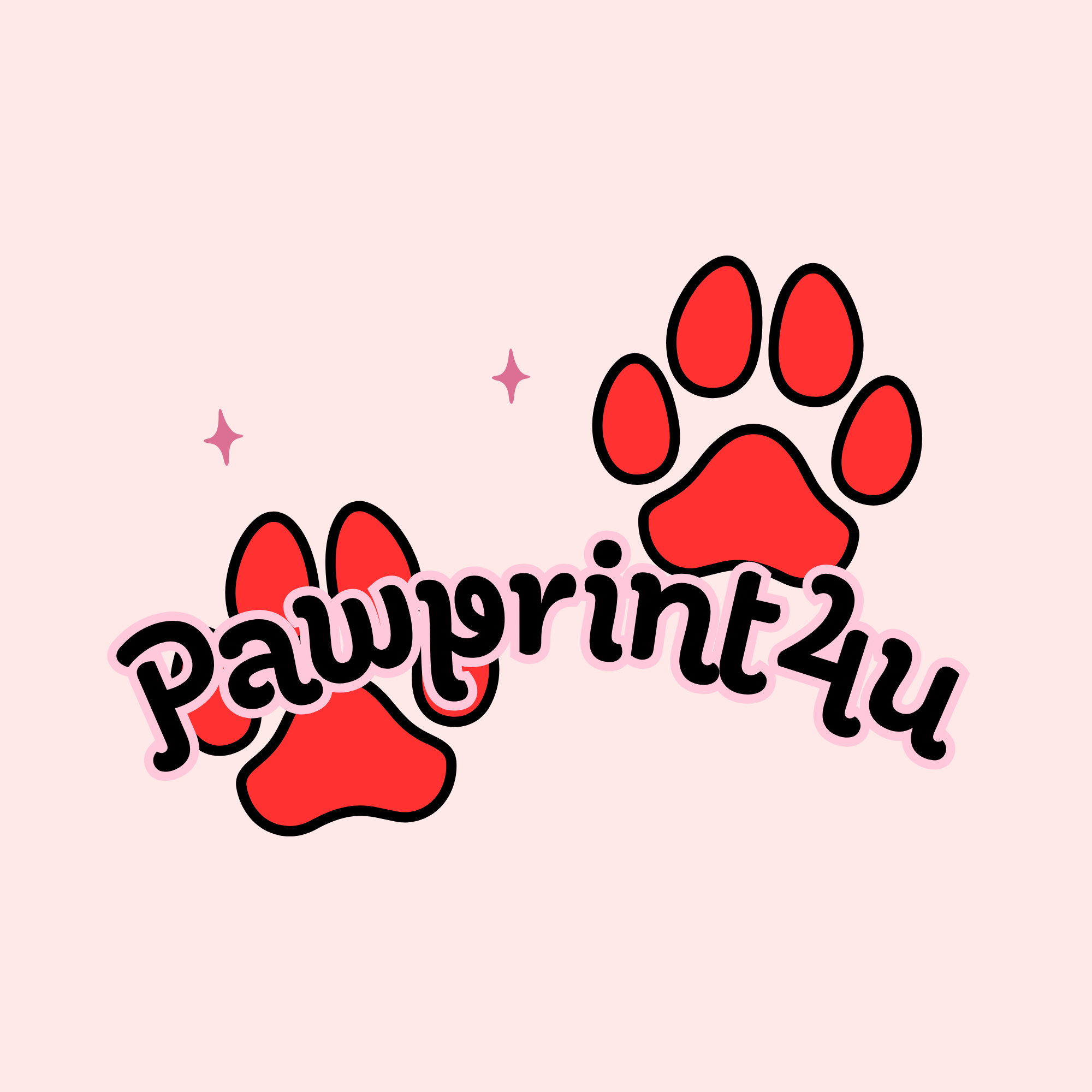 Pawprint4u
